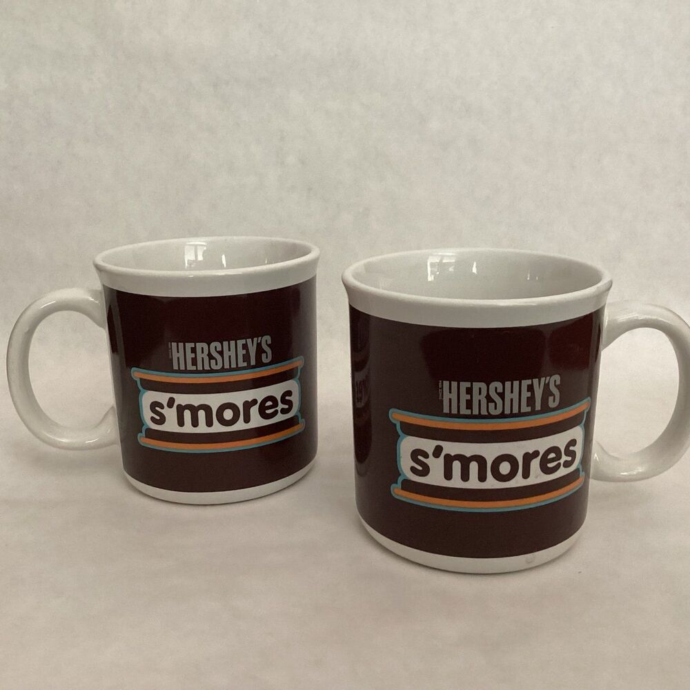 Coffee Mug Hershey s’mores